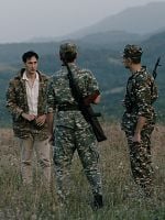 Pôster de Should the Wind Fall