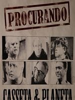 imagem de Procurando Casseta & Planeta