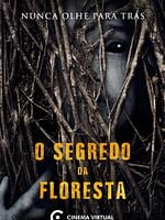 Pôster de O Segredo da Floresta