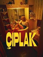 imagem de Nua e Crua