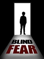 Pôster de Medo cego