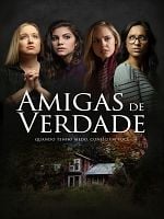 Pôster de Amigas de Verdade