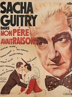 Pôster de O Meu Pai Tinha Razão