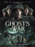 Pôster de Ghosts Of War