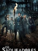imagem de Os Saqueadores