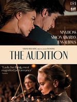 Pôster de A Professora de Violino