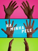 Pôster de Na Minha Pele