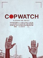 Pôster de Copwatch
