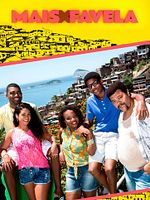 imagem de Mais X Favela