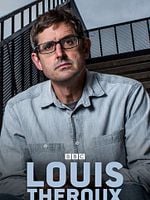 imagem de Louis Theroux