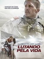 Pôster de Lutando Pela Vida