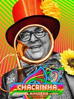 imagem de Chacrinha - A Minissérie