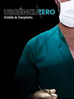 Pôster de Urgência Zero