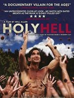 Pôster de Holy Hell