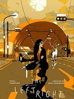 Pôster de The Left Right Game