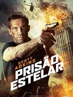 Pôster de Prisão Estelar