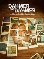 Pôster de Dahmer por Dahmer: Na Mente de um Serial Killer