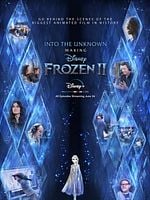 imagem de Minha Intuição - Nos Bastidores de Frozen 2