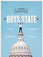 Pôster de Boys State