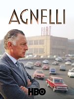 Pôster de Agnelli
