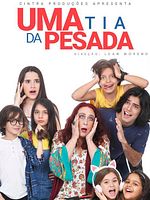 Pôster de Uma Tia da Pesada