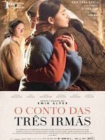 Pôster de O Conto das Três Irmãs