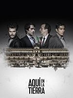 imagem de Aqui na Terra