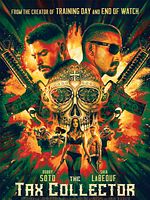 Pôster de O Cobrador de Impostos