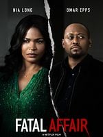 Pôster de Encontro Fatal