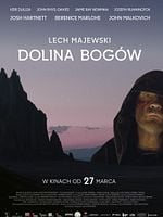 Pôster de Valley Of The Gods