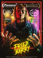 Pôster de Barry Fritado