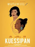 Pôster de Kuessipan