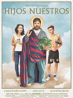 Pôster de Nossos Filhos