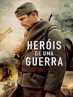 Pôster de Heroís de uma Guerra