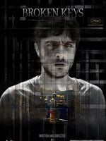 Pôster de Broken Keys