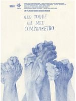 Pôster de Não Toque em Meu Companheiro