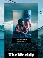 imagem de The Weekly - A História Por Trás da Notícia