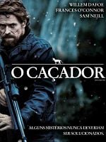 Pôster de O Caçador