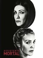 Pôster de Assistente Mortal