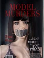 Pôster de O Rapto da Modelo