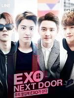 imagem de EXO Next Door