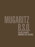 Pôster de Mugaritz B.S.O.