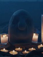 Pôster de Killroy Was Here