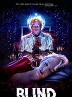 Pôster de Blind - Eu Estou Aqui