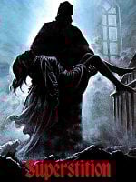 Pôster de Superstição