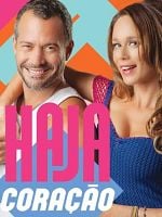 imagem de Haja Coração