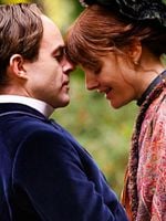 Pôster de Miss Marx