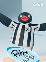 Pôster de Pingu