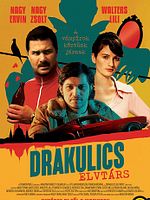 Pôster de Camarada Drácula