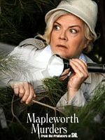 Pôster de Mapleworth Murders